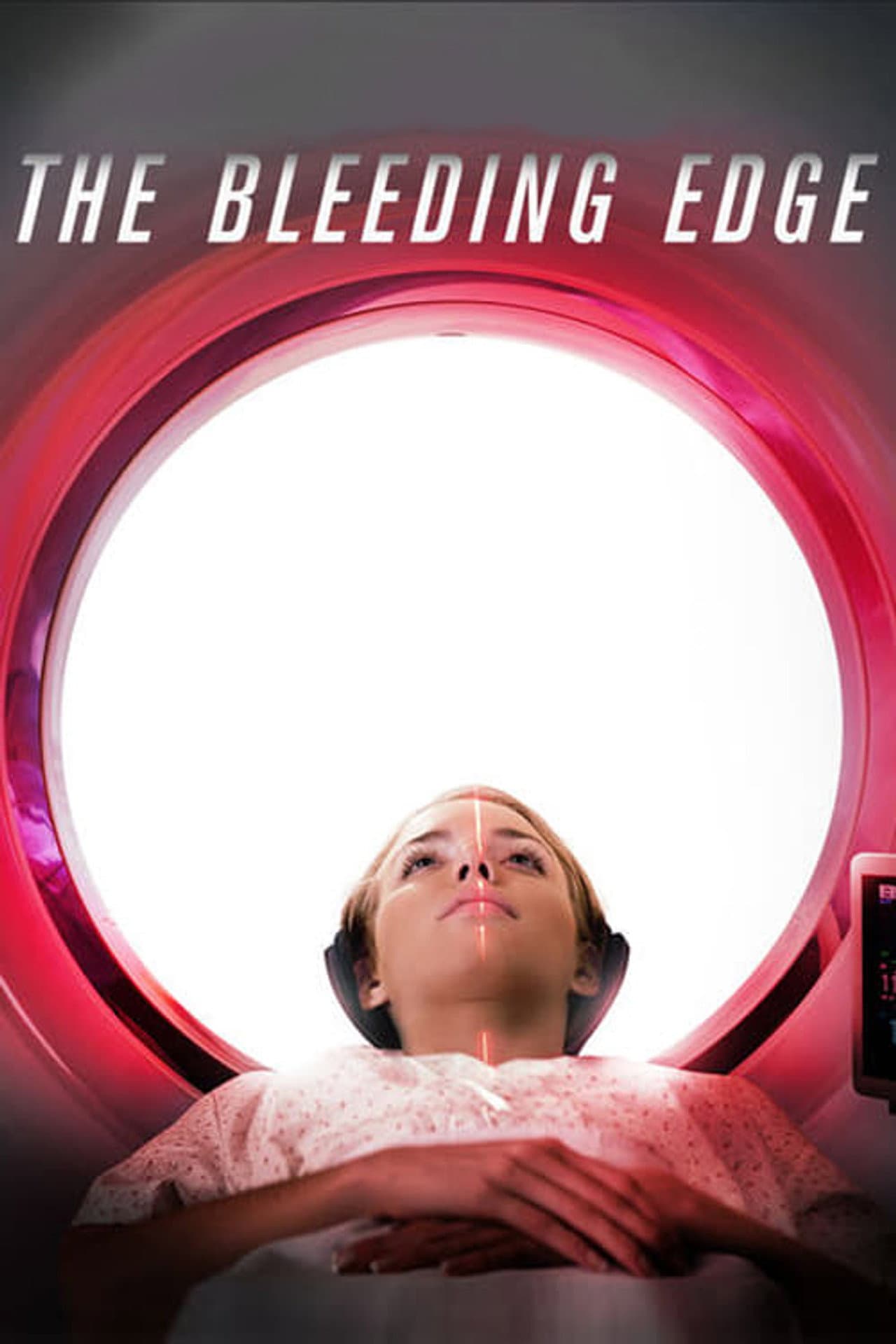 The Bleeding Edge preview 2