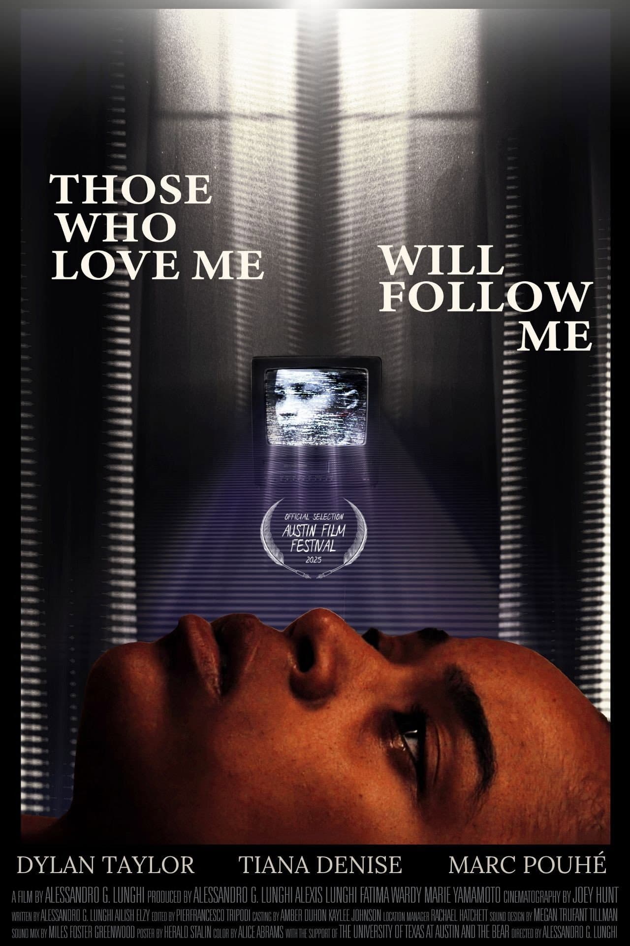 Those Who Love Me Will Follow Me preview 2