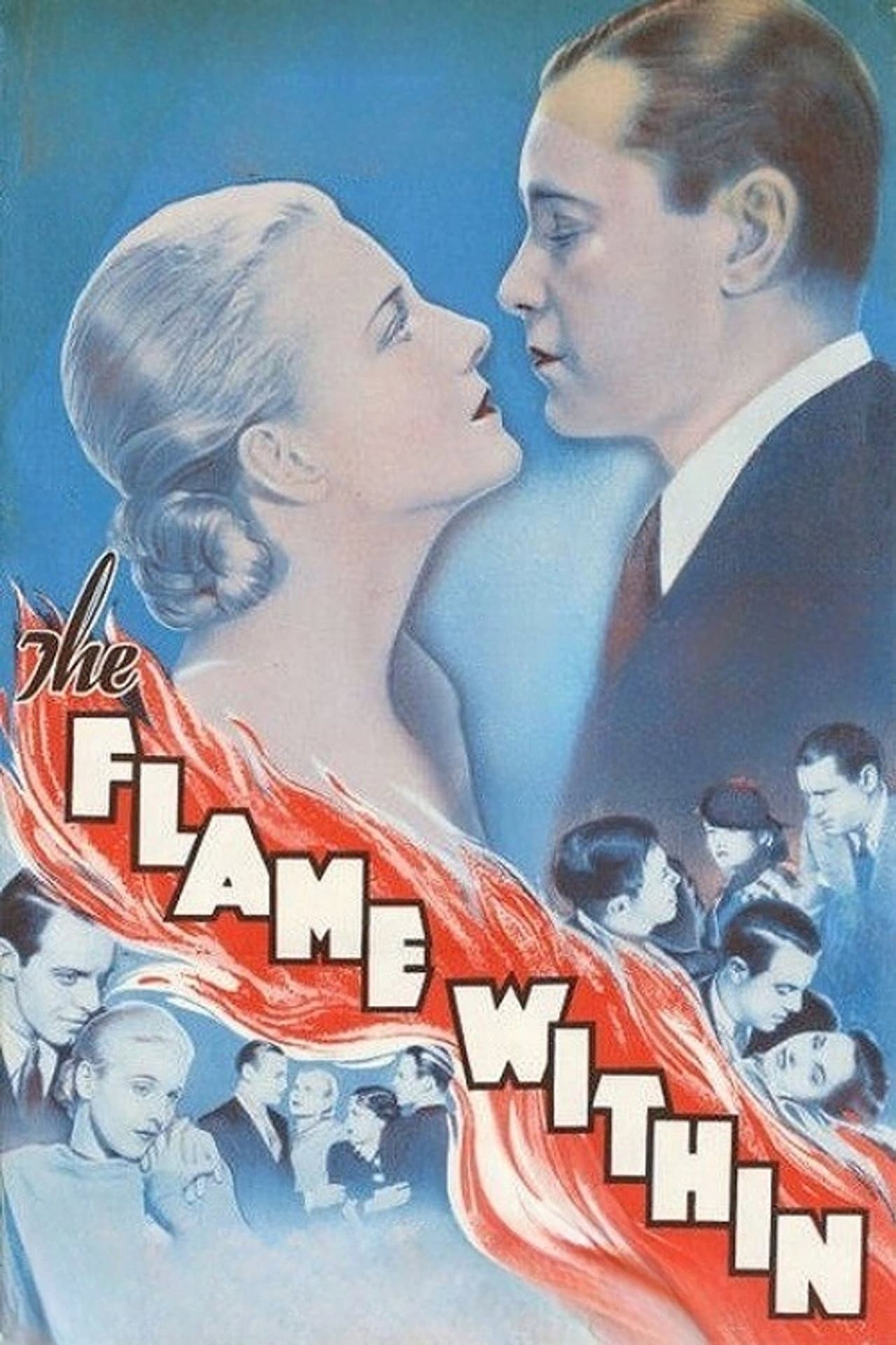The Flame Within preview 2