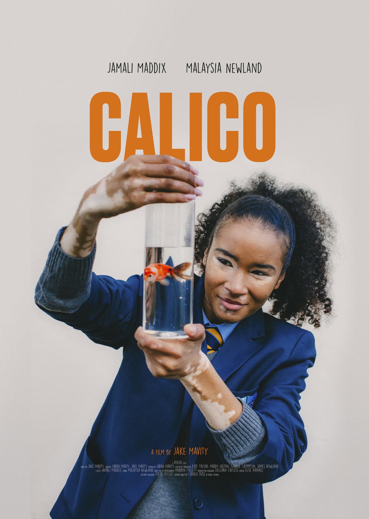 CALICO preview 1