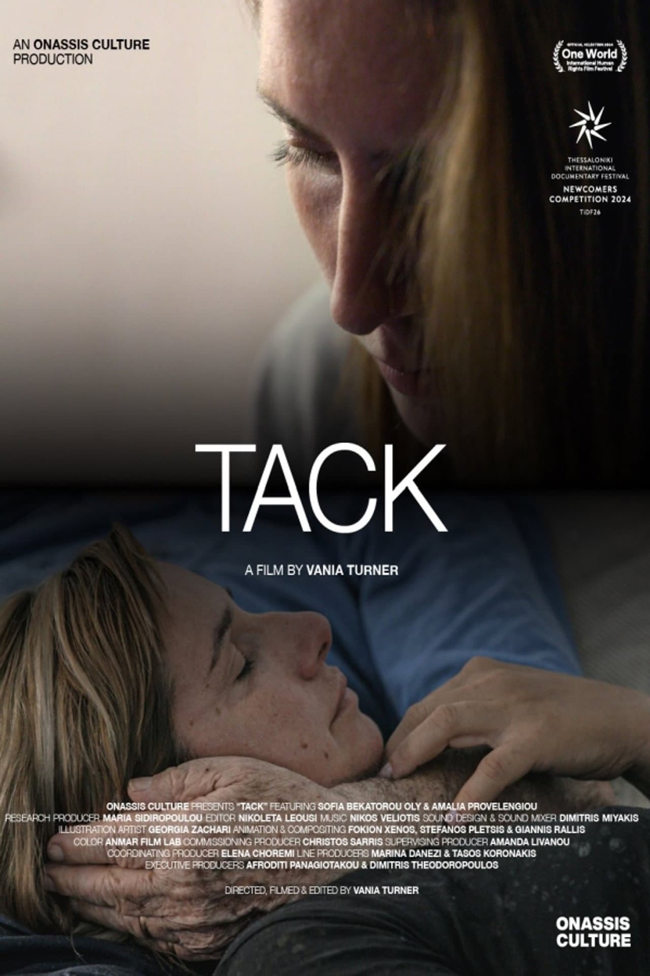 Tack preview 2