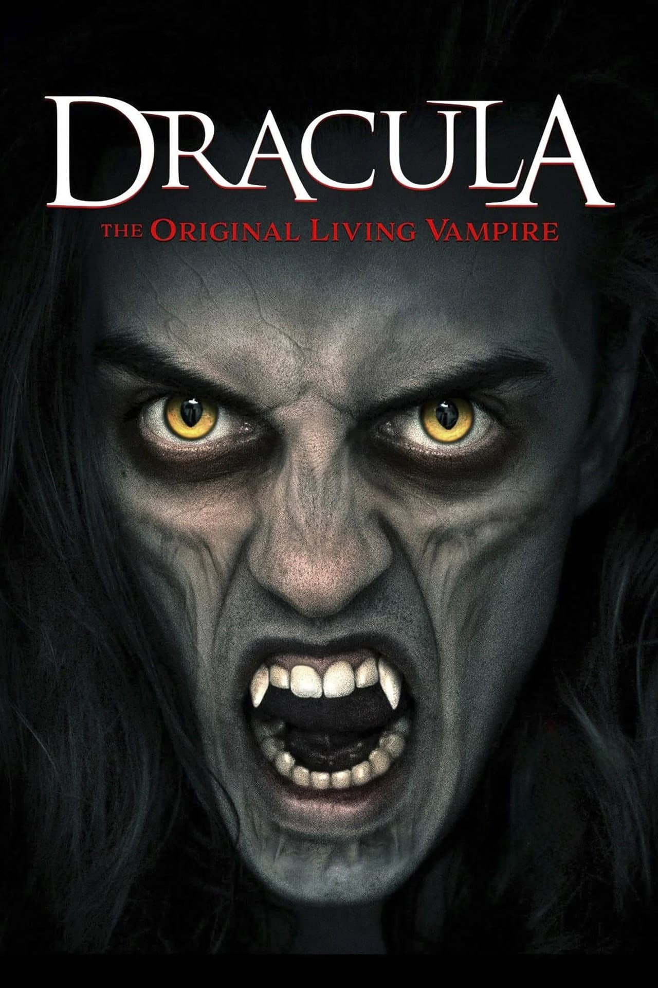 Dracula: The Original Living Vampire preview 2