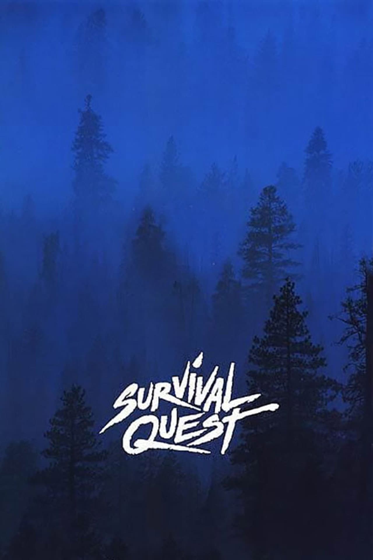 Survival Quest preview 2
