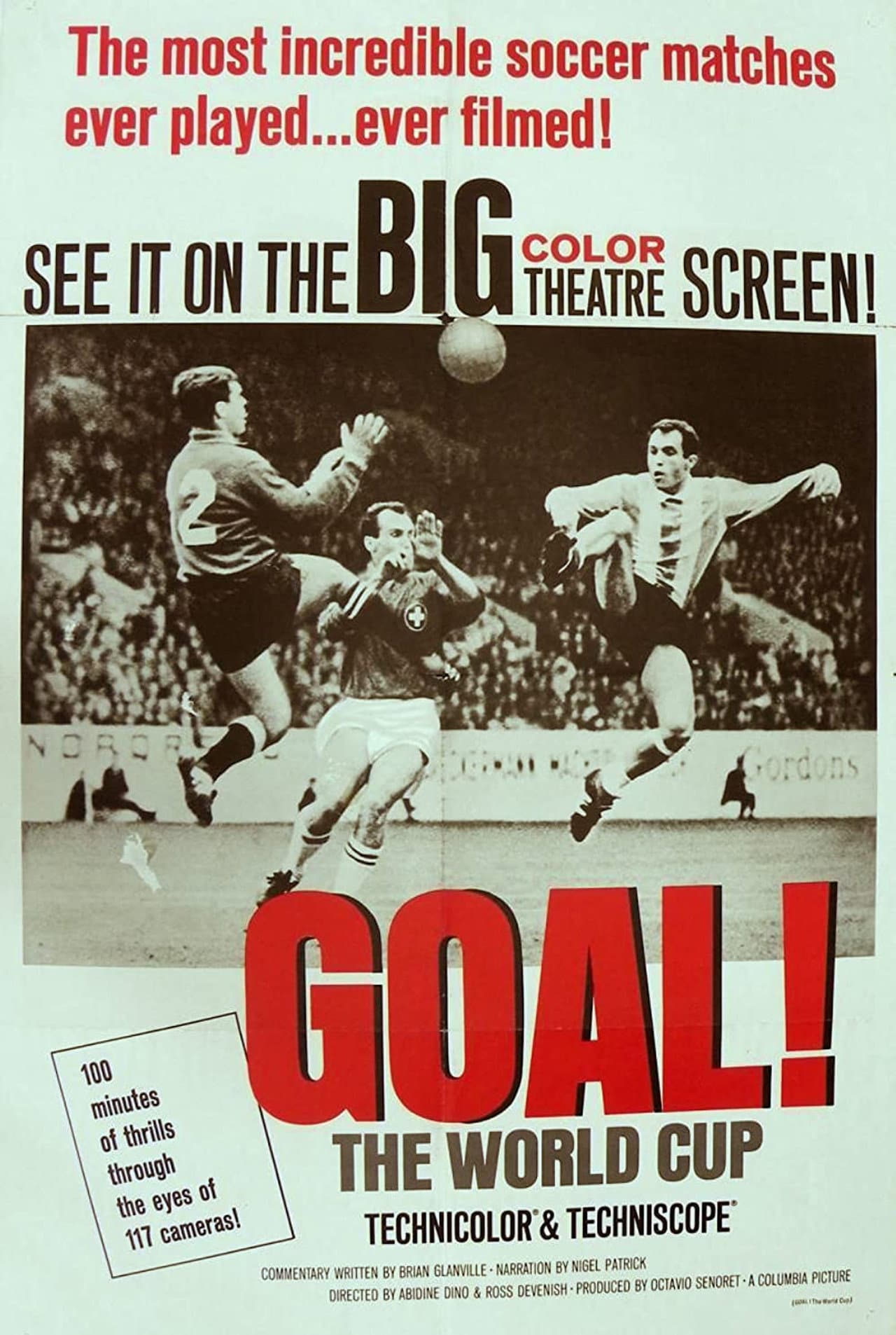 Goal! preview 2