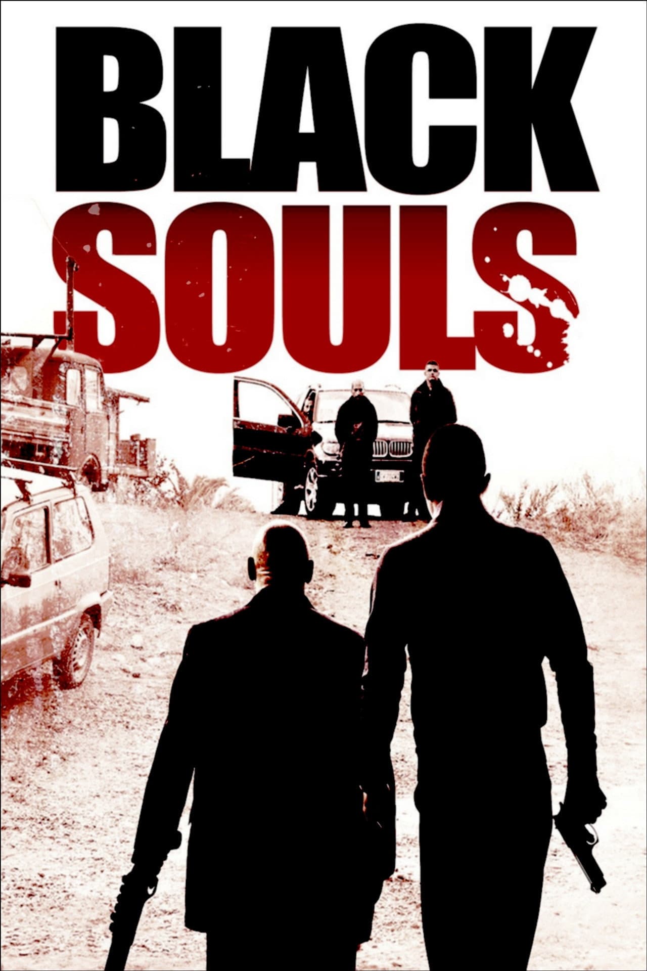 Black Souls preview 2
