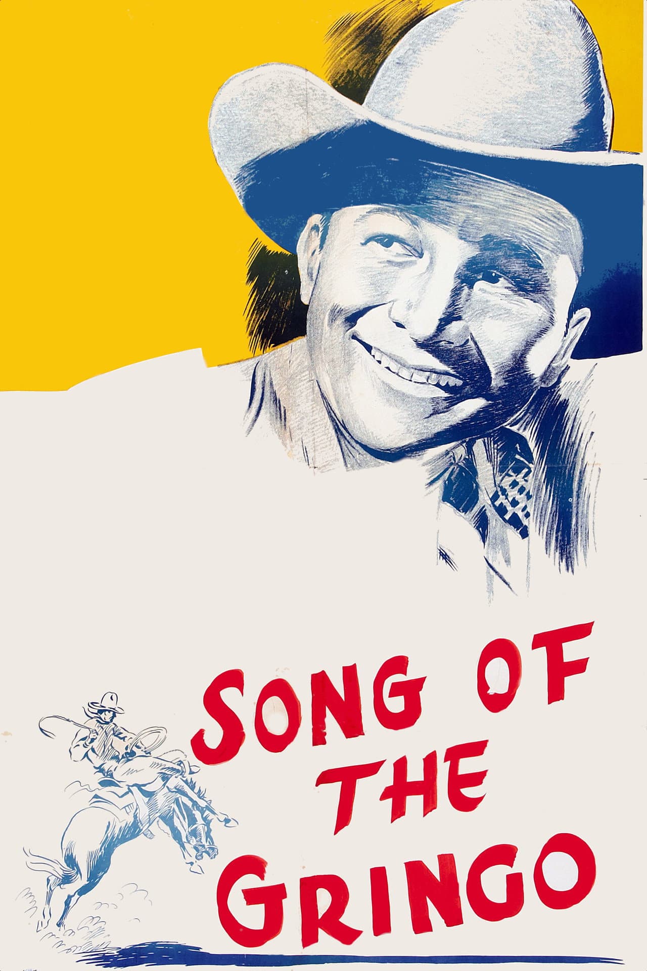 Song of the Gringo preview 2