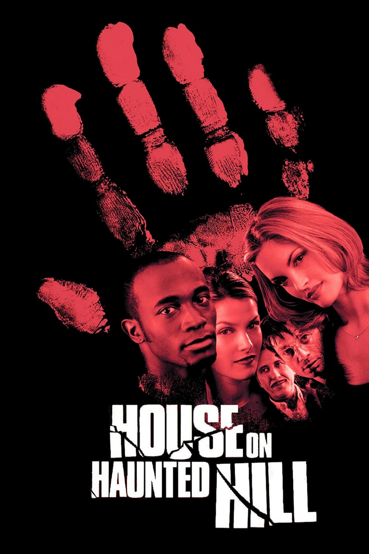 House on Haunted Hill preview 2