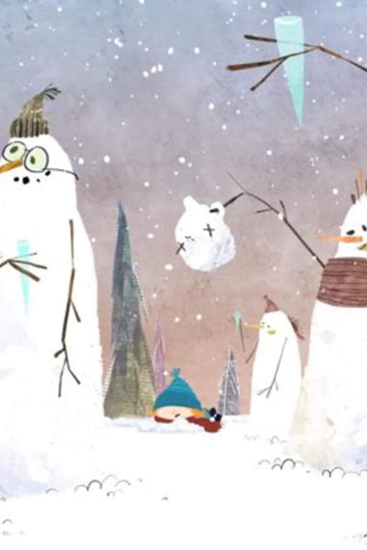 The Snow Ball preview 1