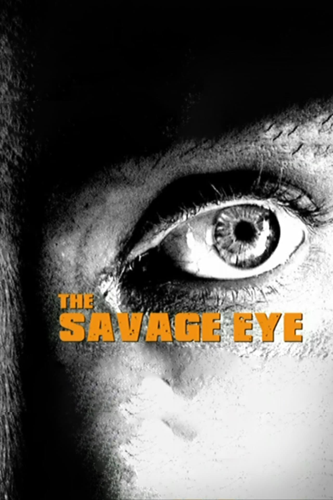 The Savage Eye preview 2