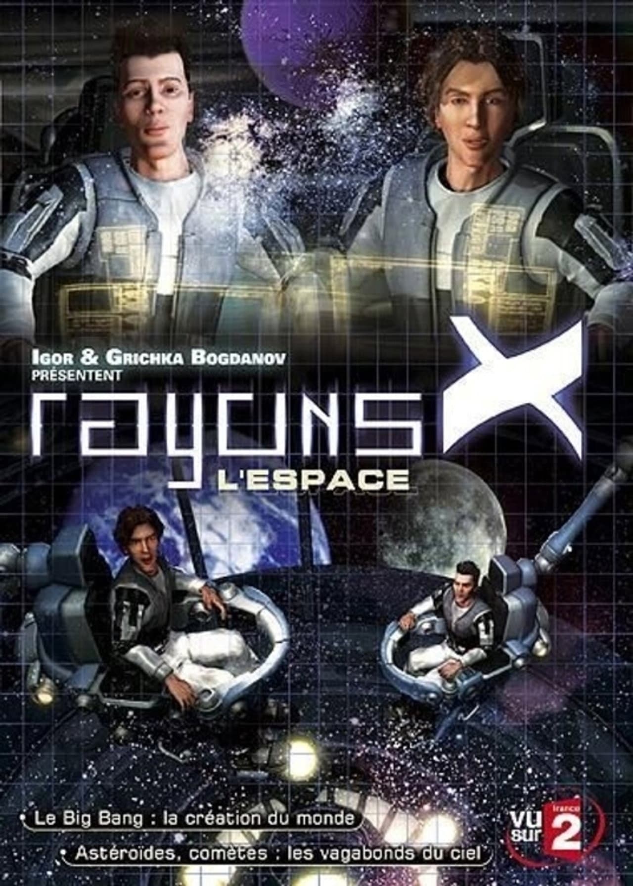 Rayons X preview 1