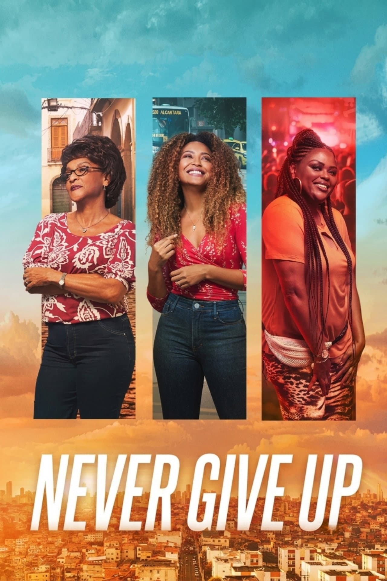 Never Give Up preview 2