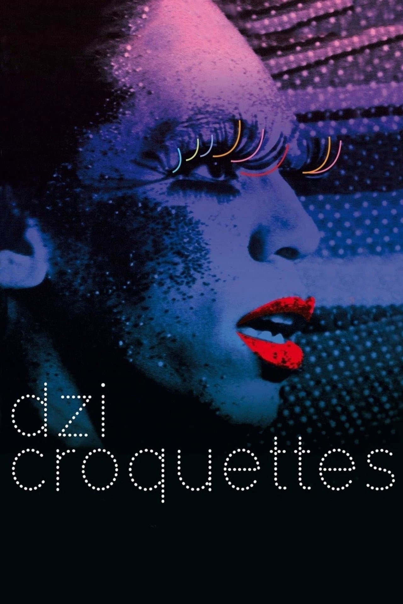 Dzi Croquettes preview 2