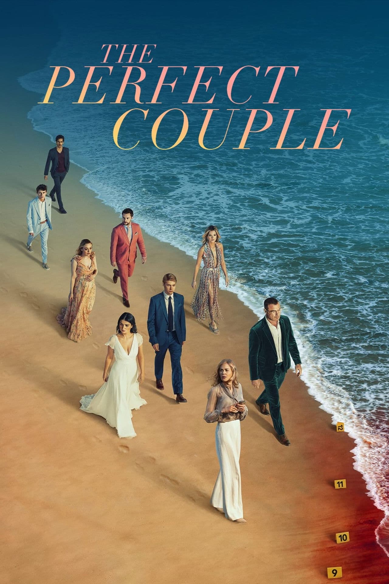The Perfect Couple preview 2