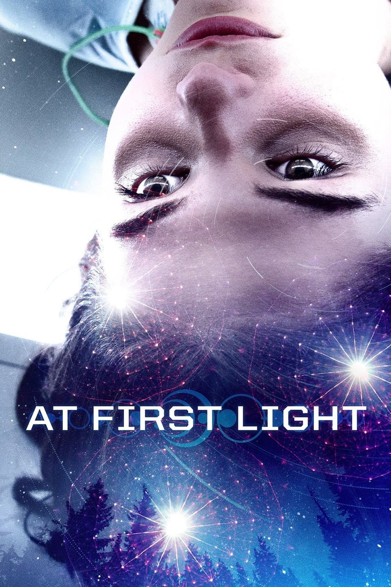 At First Light preview 2