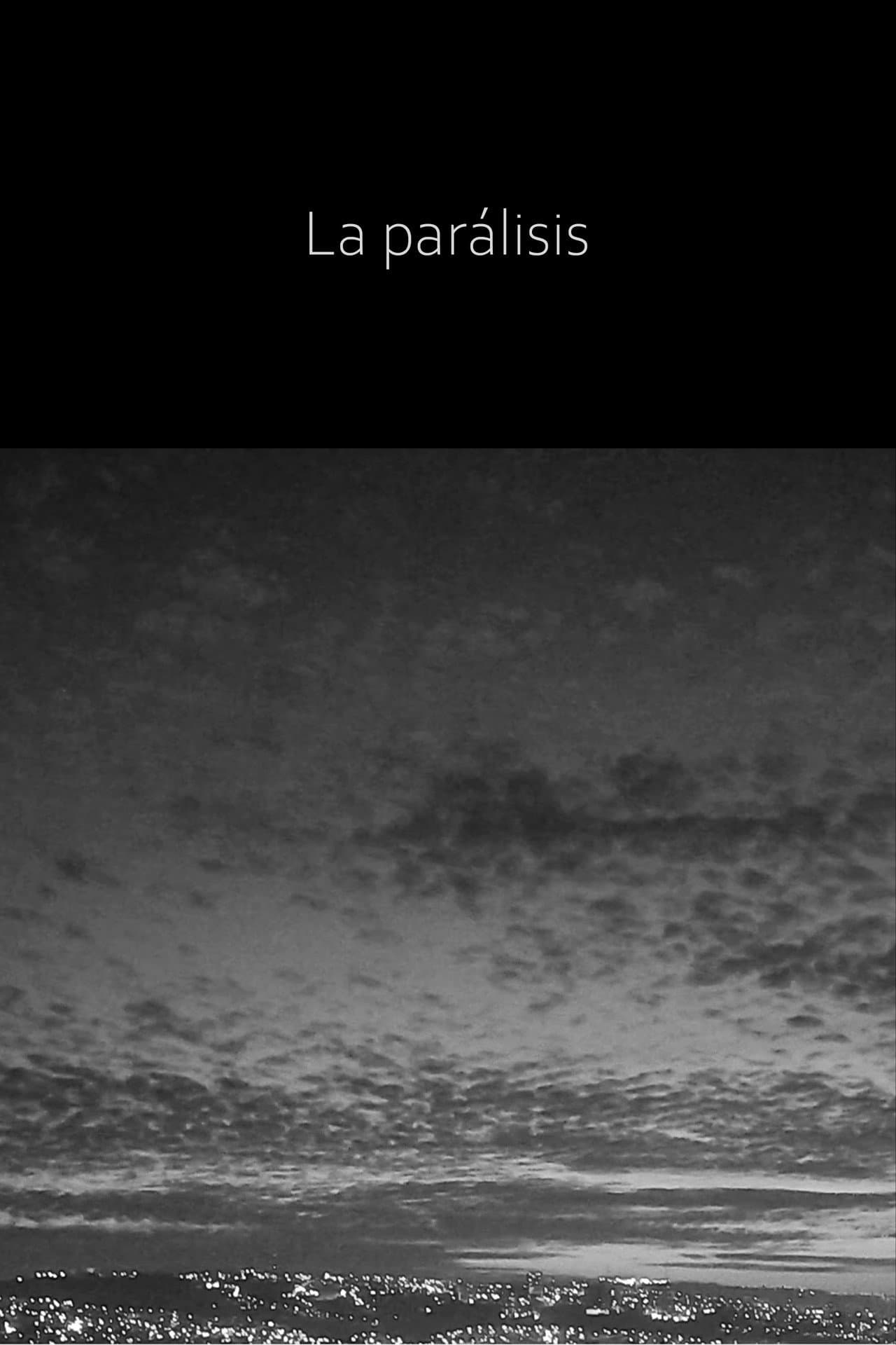 The Paralysis preview 1