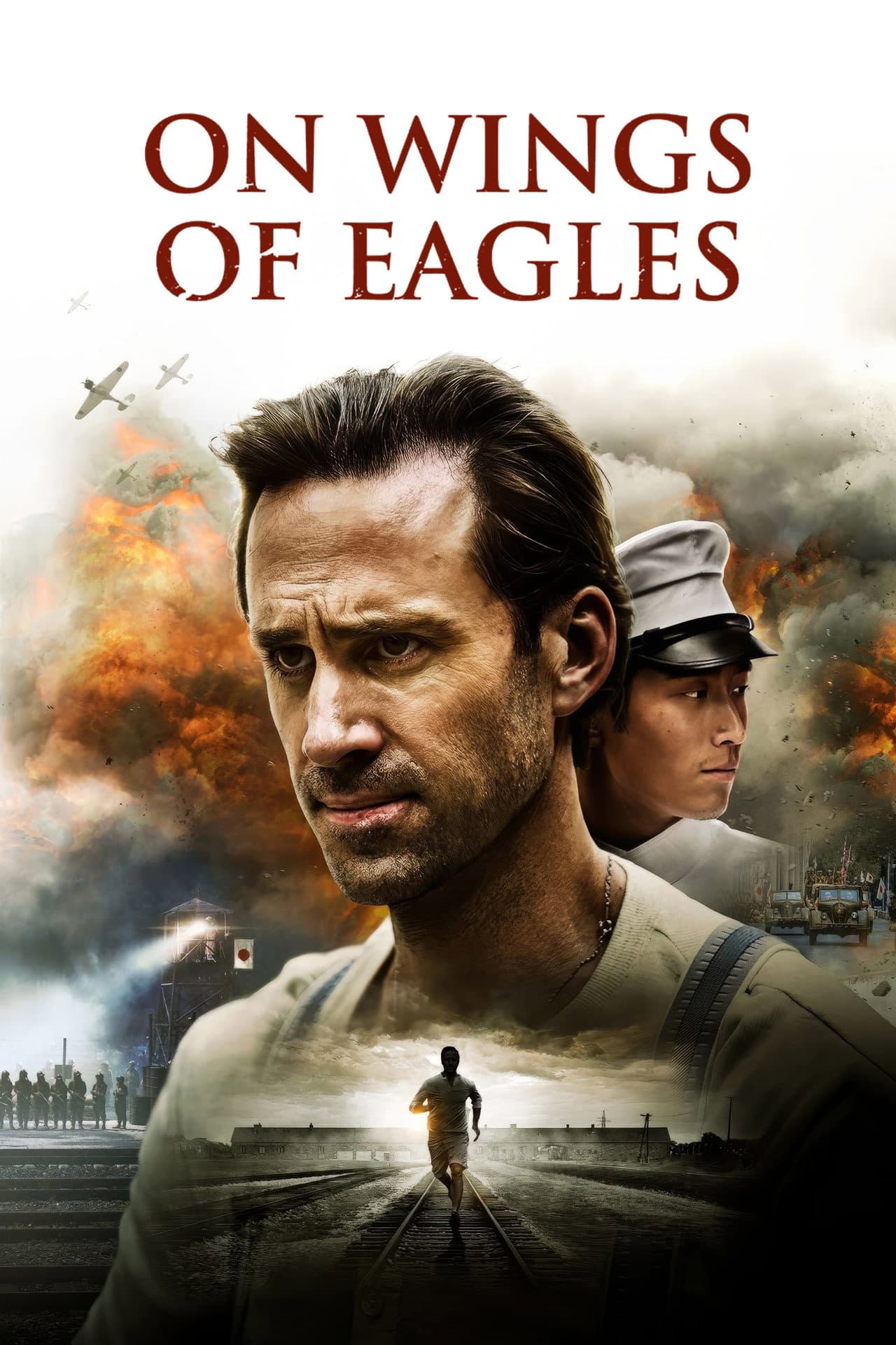 On Wings of Eagles preview 2