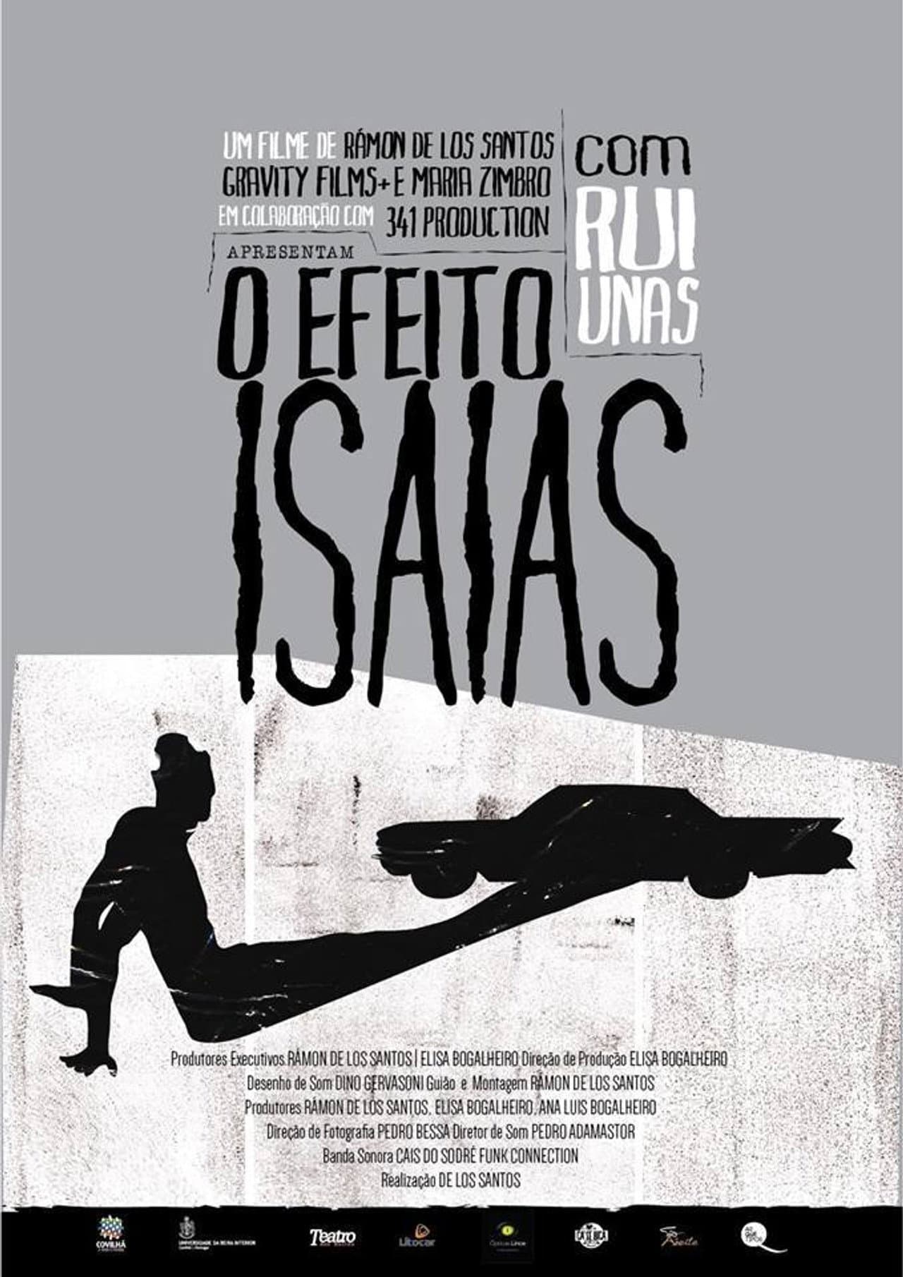 O Efeito Isaías preview 1