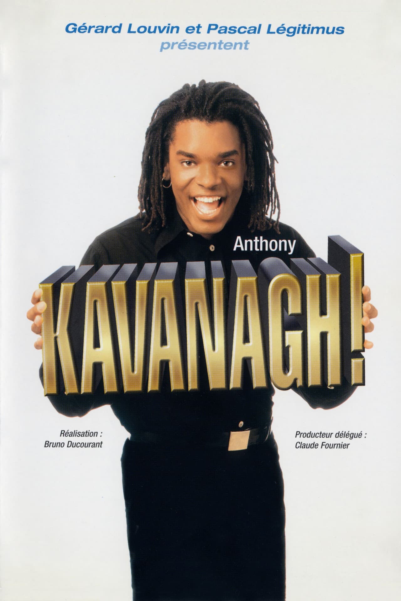 Anthony Kavanagh! preview 1