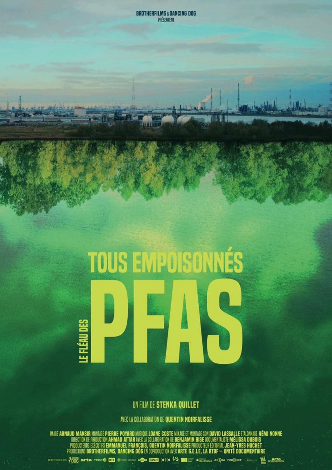 PFAS: An Everyday Poison preview 2
