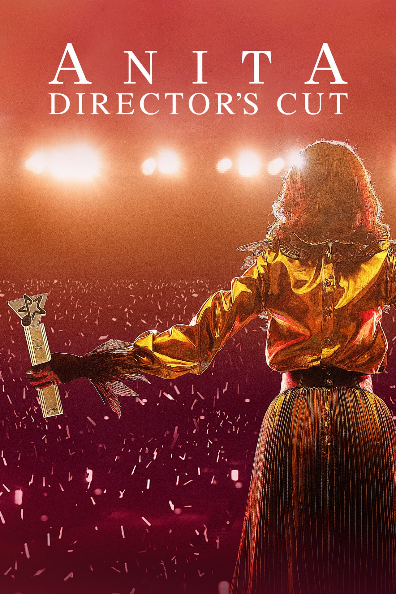 Anita: Director's Cut preview 2