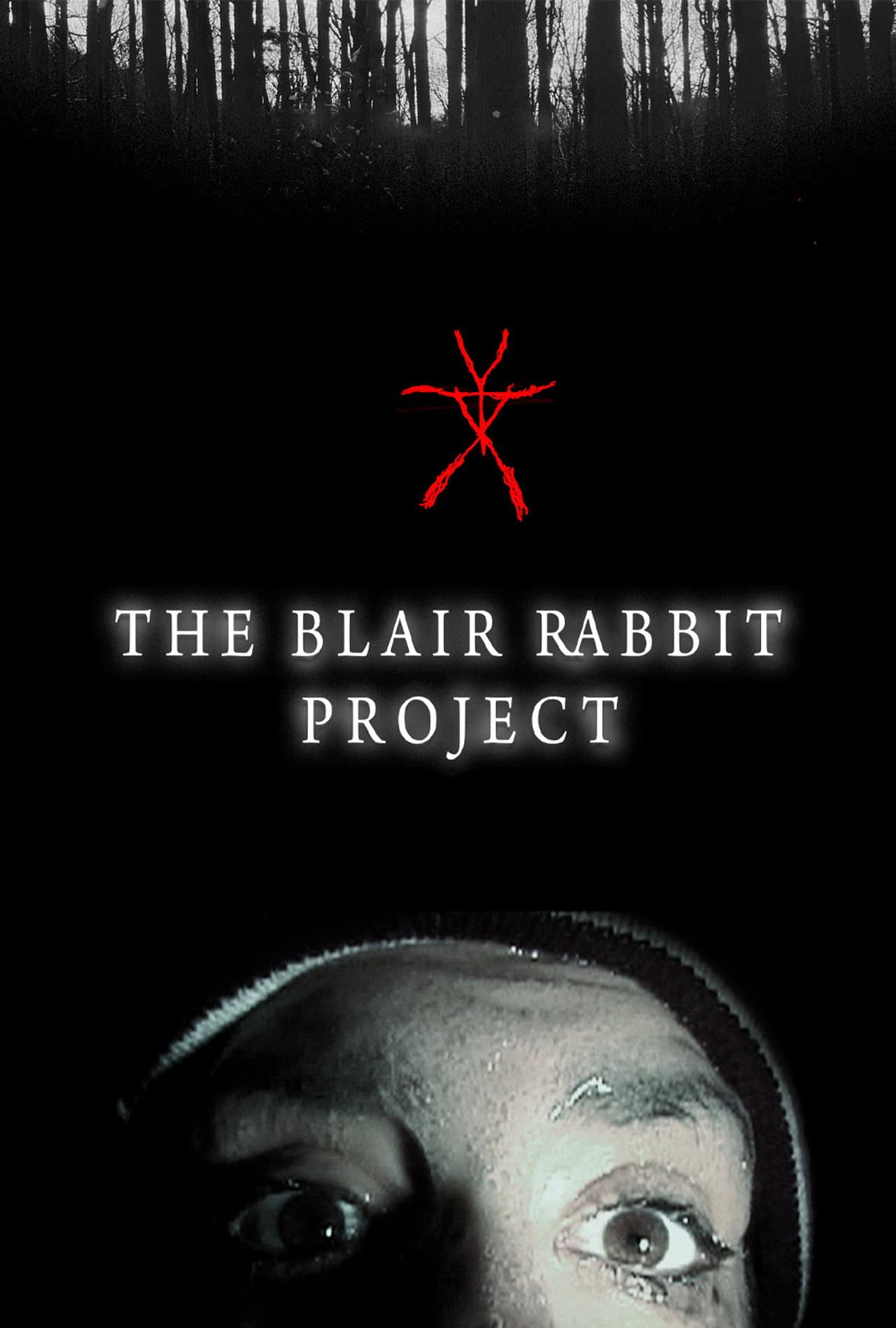 The Blair Rabbit Project preview 1