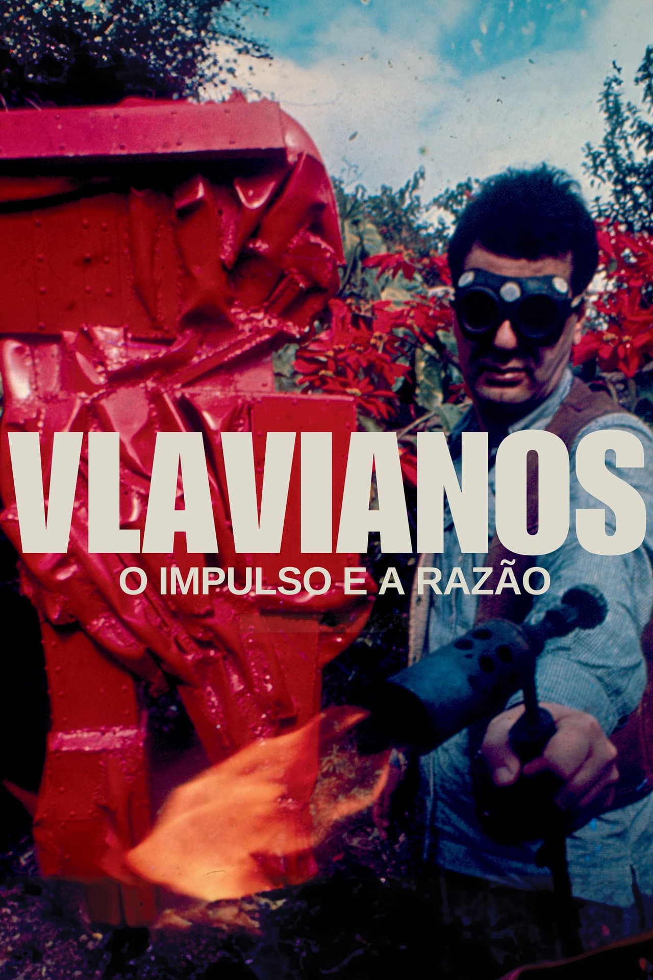 Vlavianos: Impulse and Reason preview 2