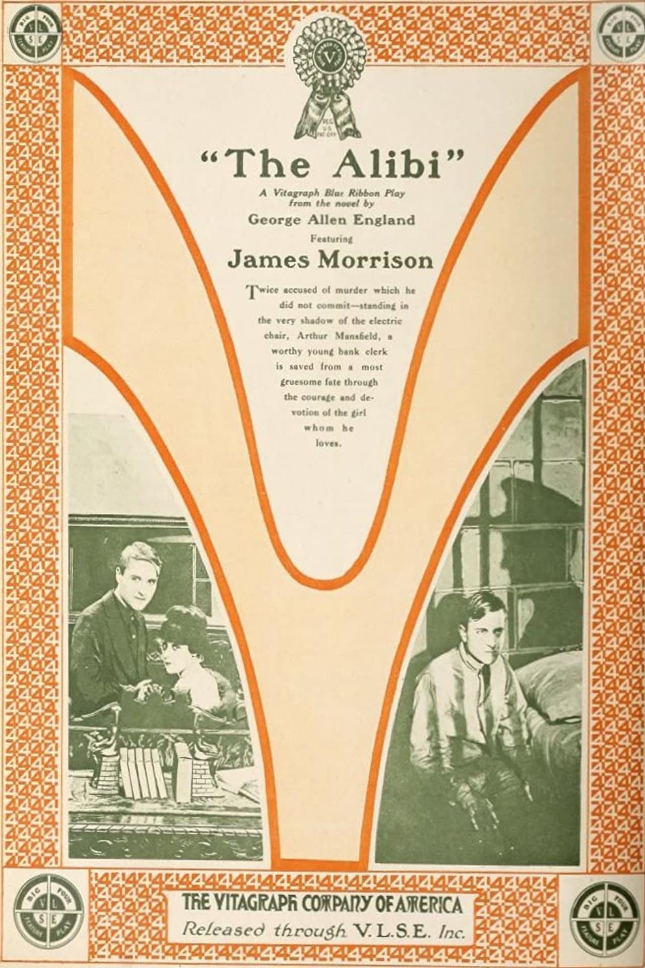 The Alibi preview 1