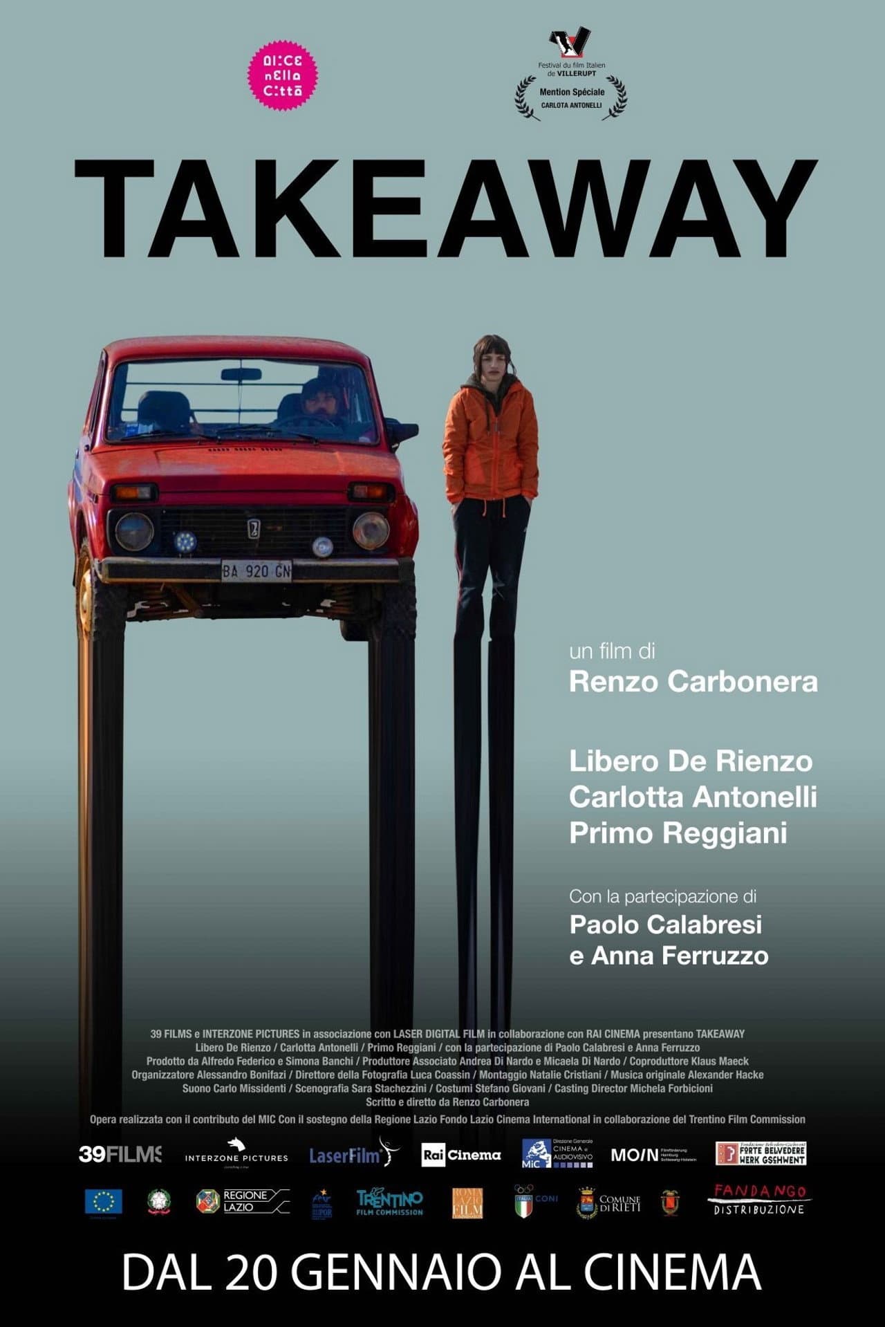 Takeaway preview 2