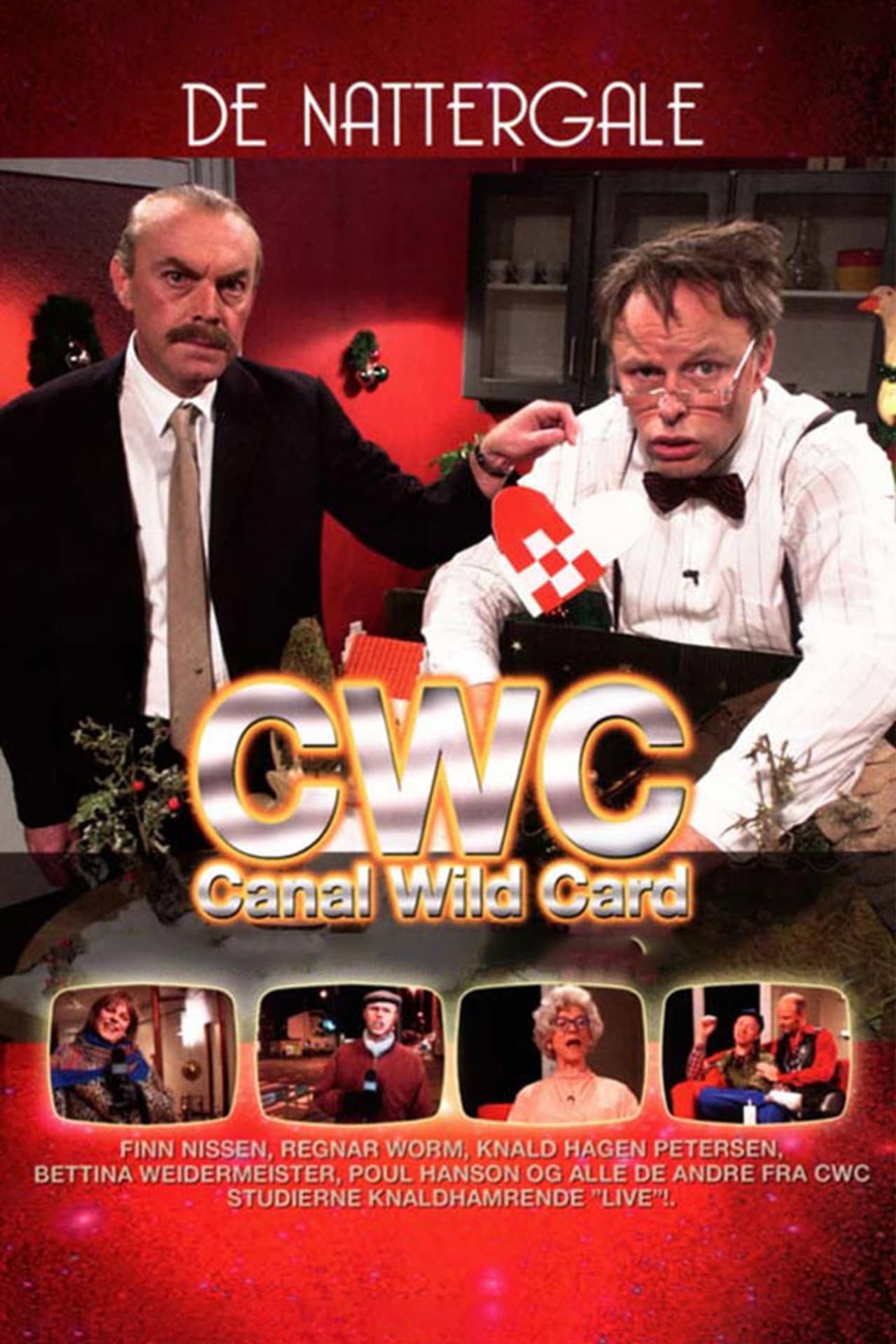 CWC/Canal Wild Card preview 2