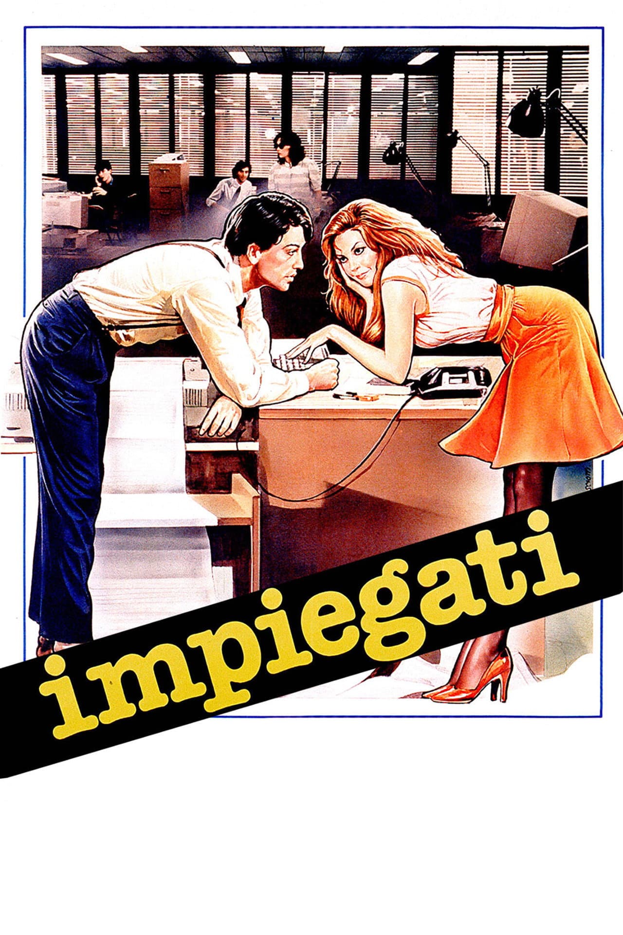 Impiegati preview 2