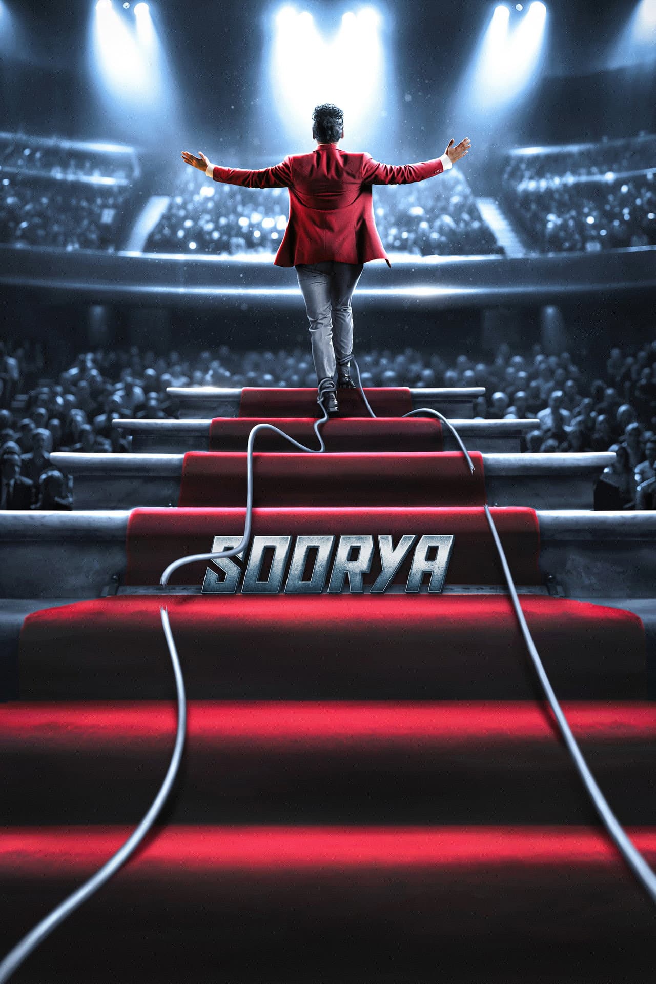Soorya preview 2