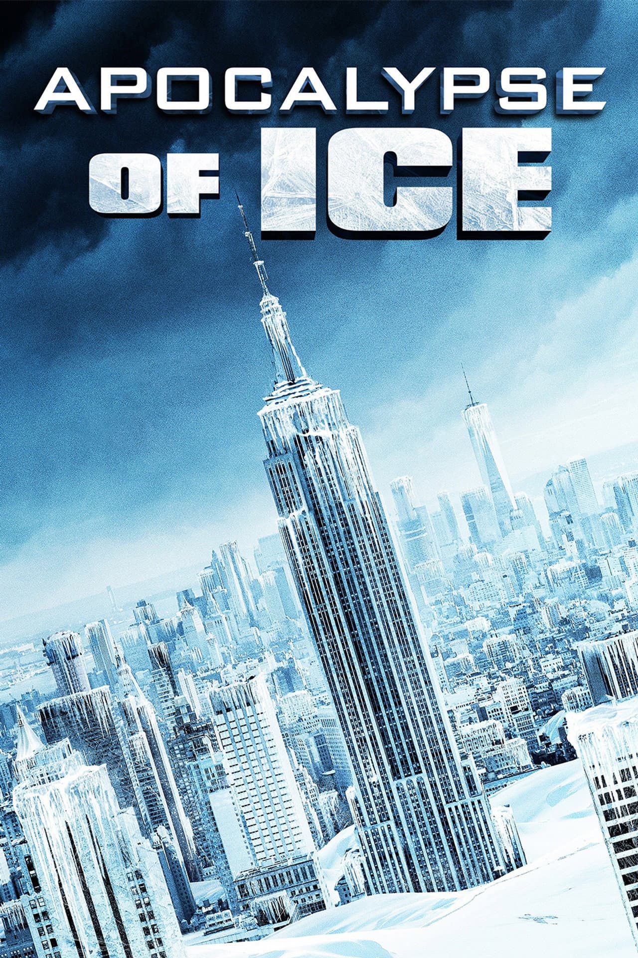 Apocalypse of Ice preview 2