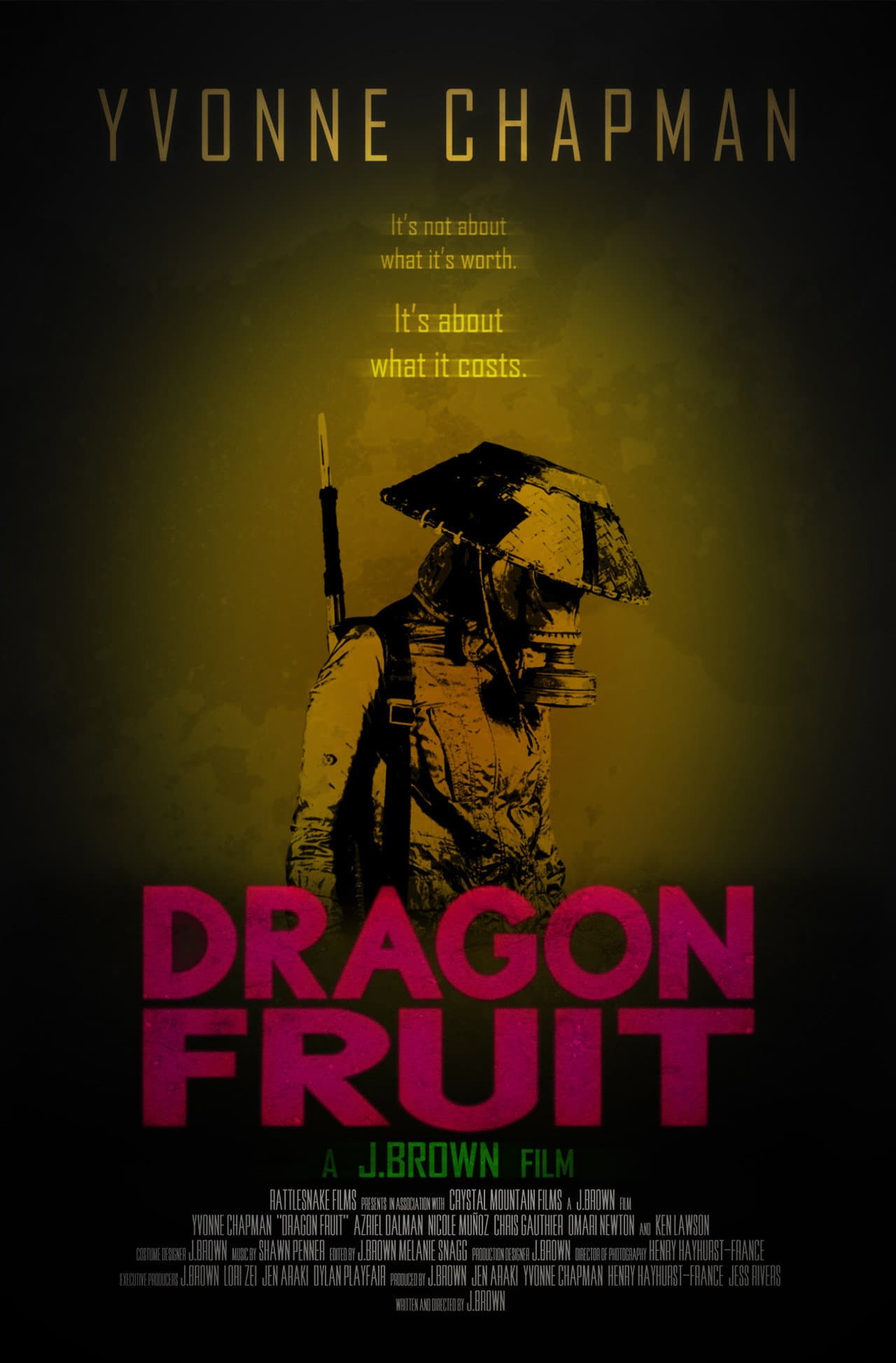 Dragon Fruit preview 1