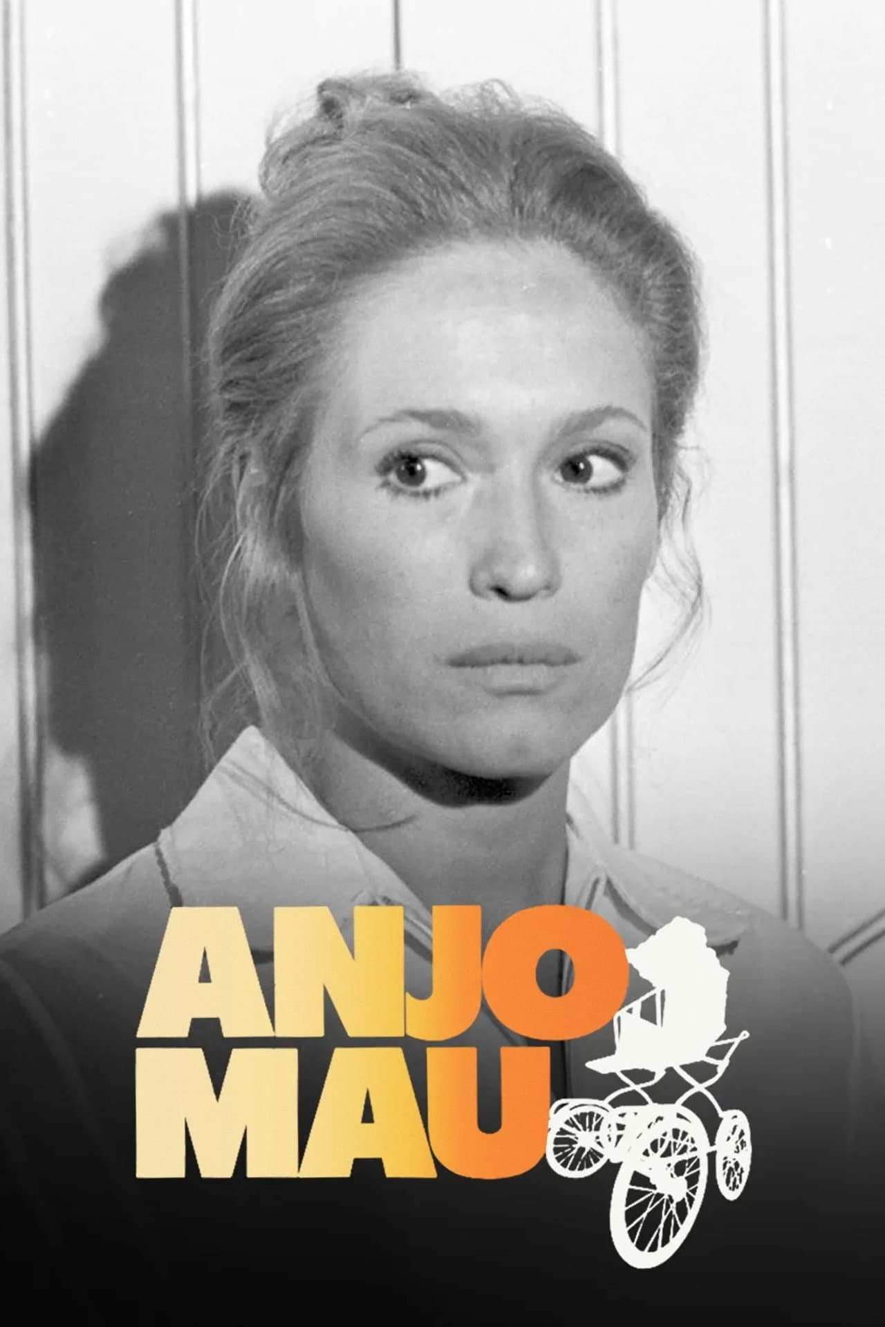 Anjo Mau preview 2
