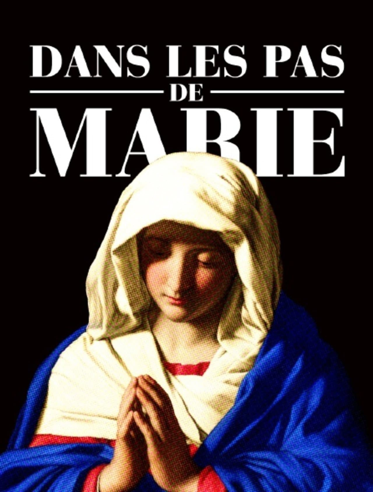 Sur les pas de Marie preview 2