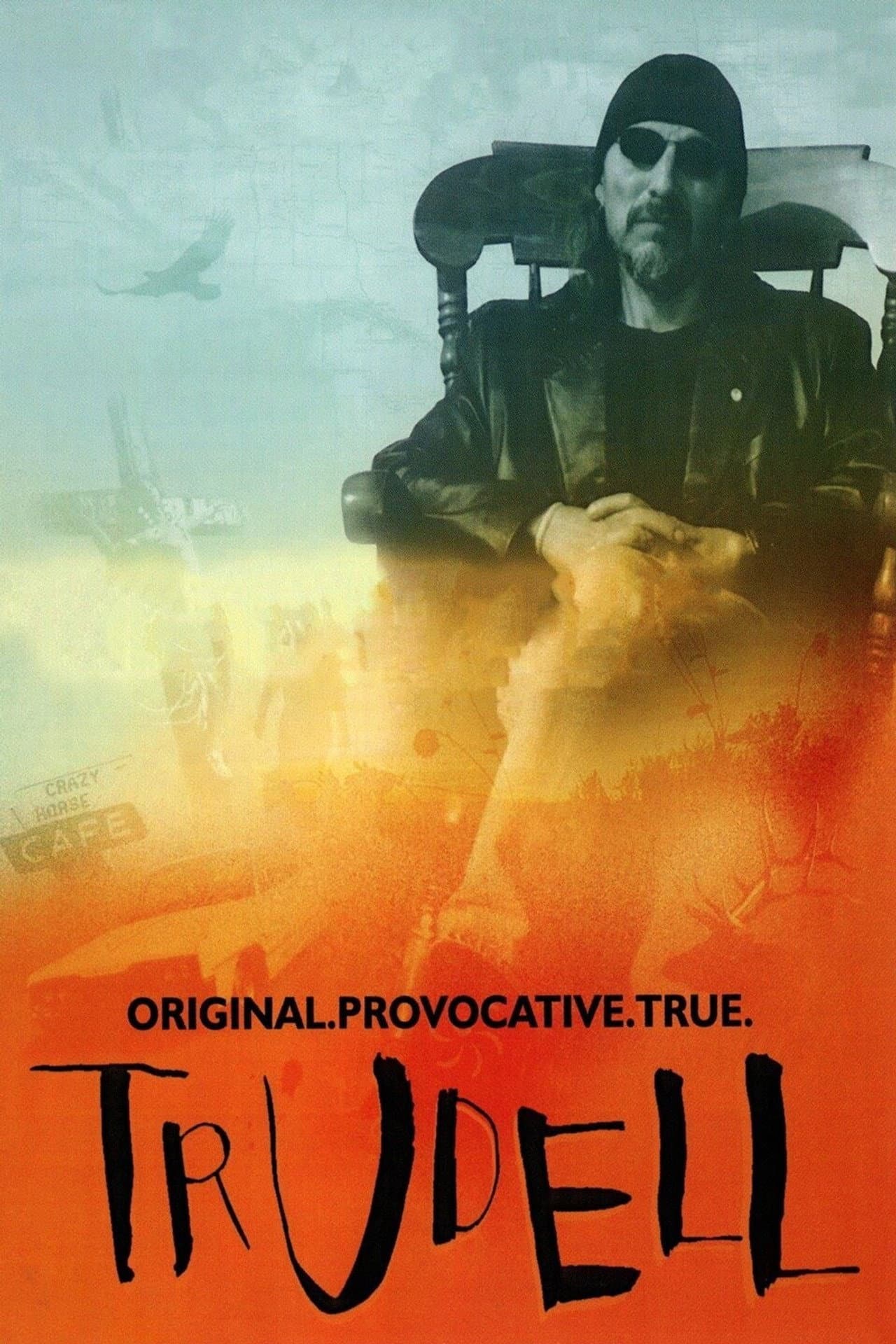 Trudell preview 1