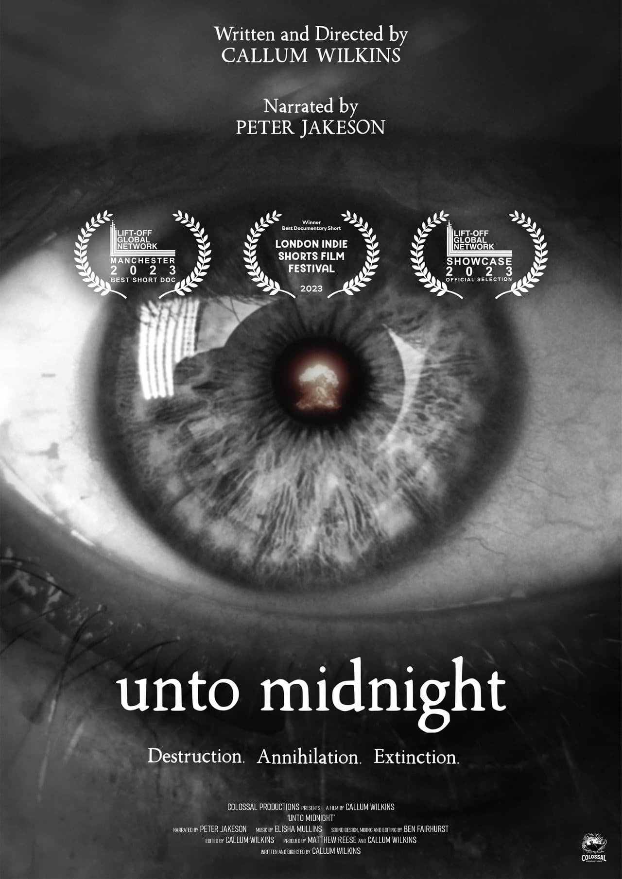 Unto Midnight preview 2