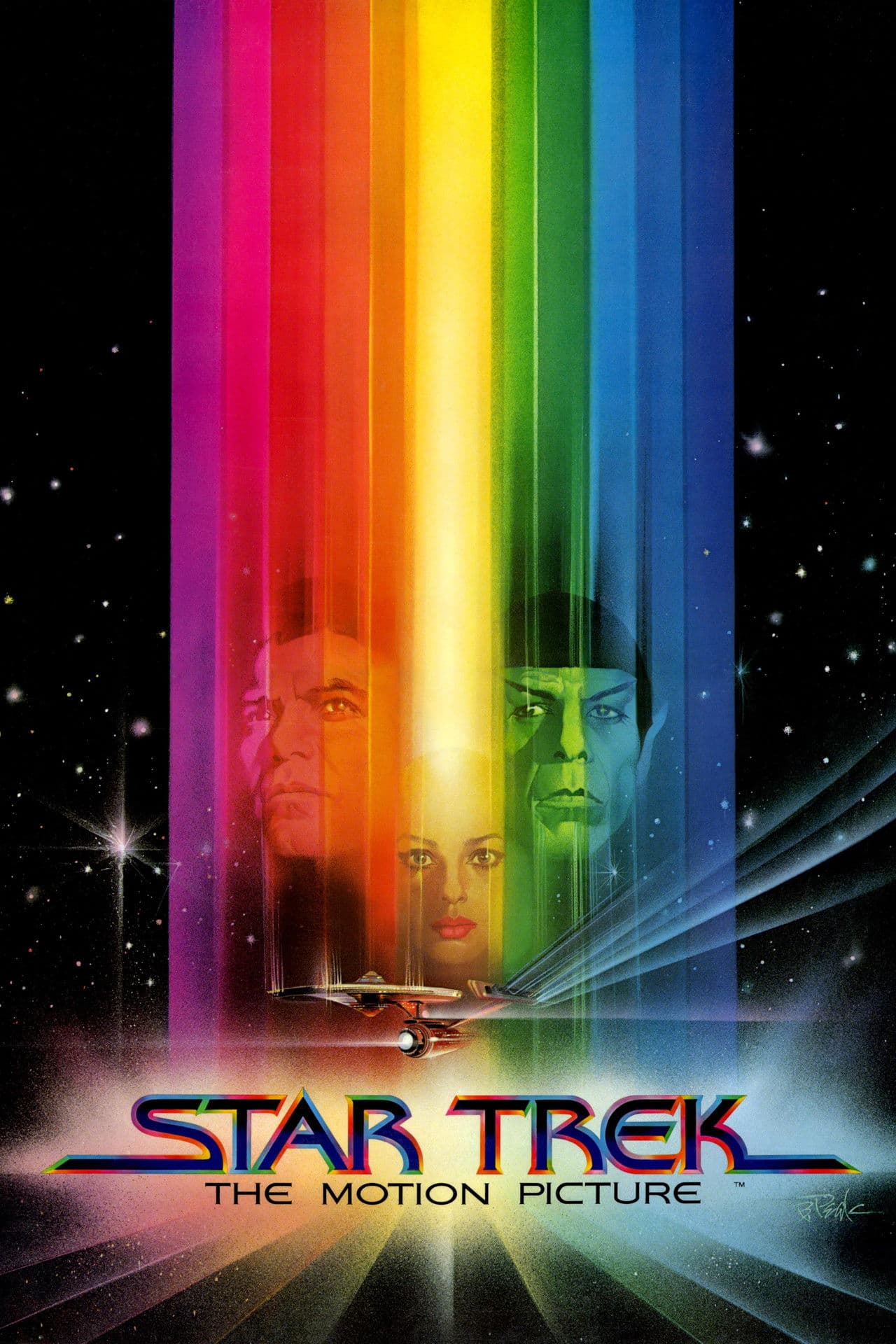 Star Trek: The Motion Picture preview 2