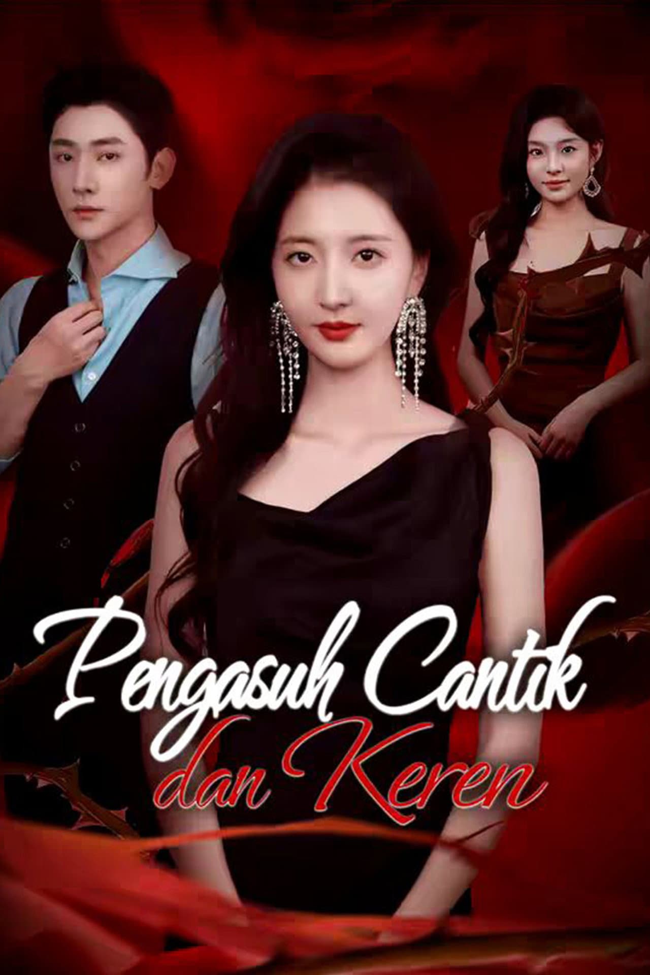 Pengasuh Cantik dan Keren preview 2