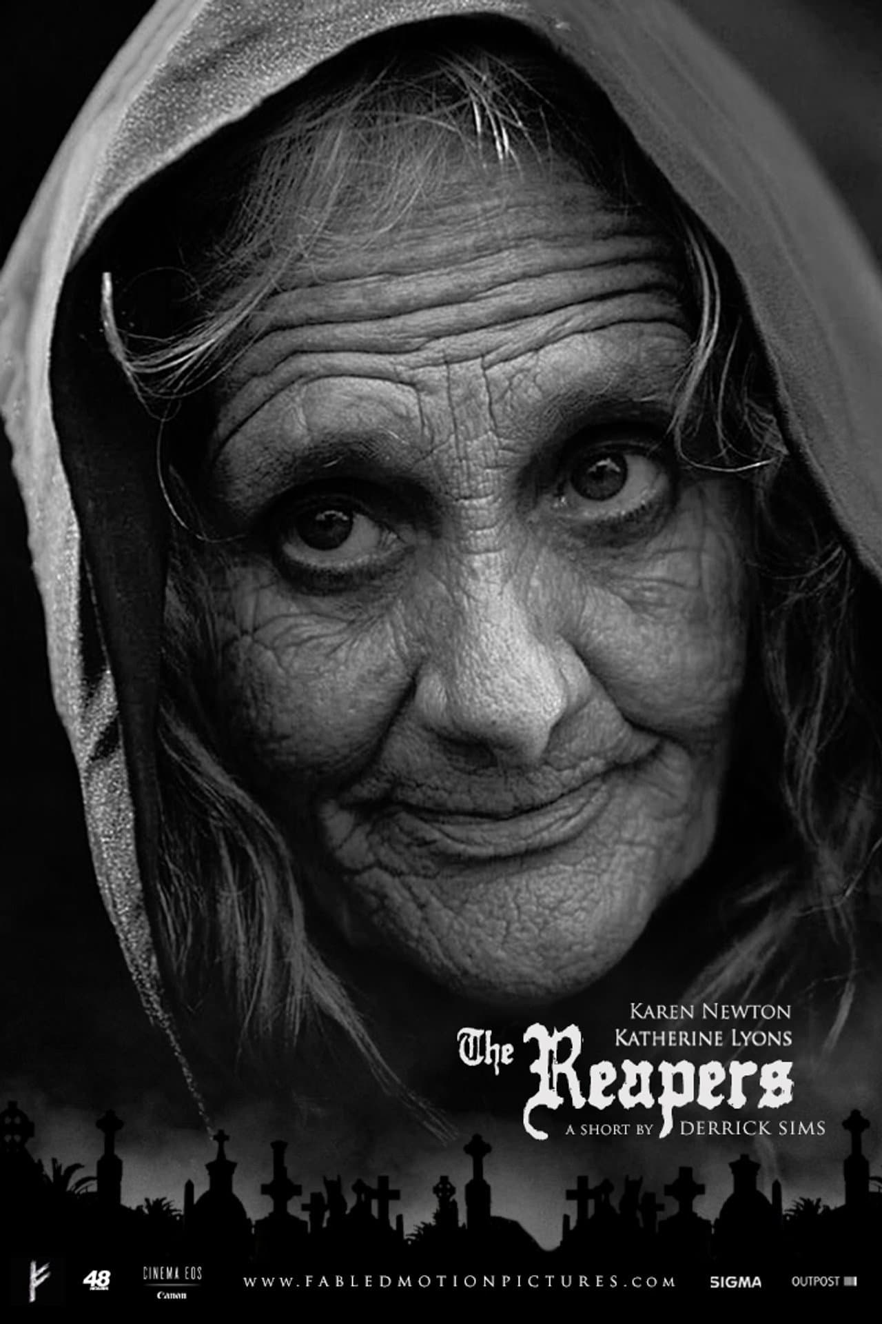 The Reapers preview 2
