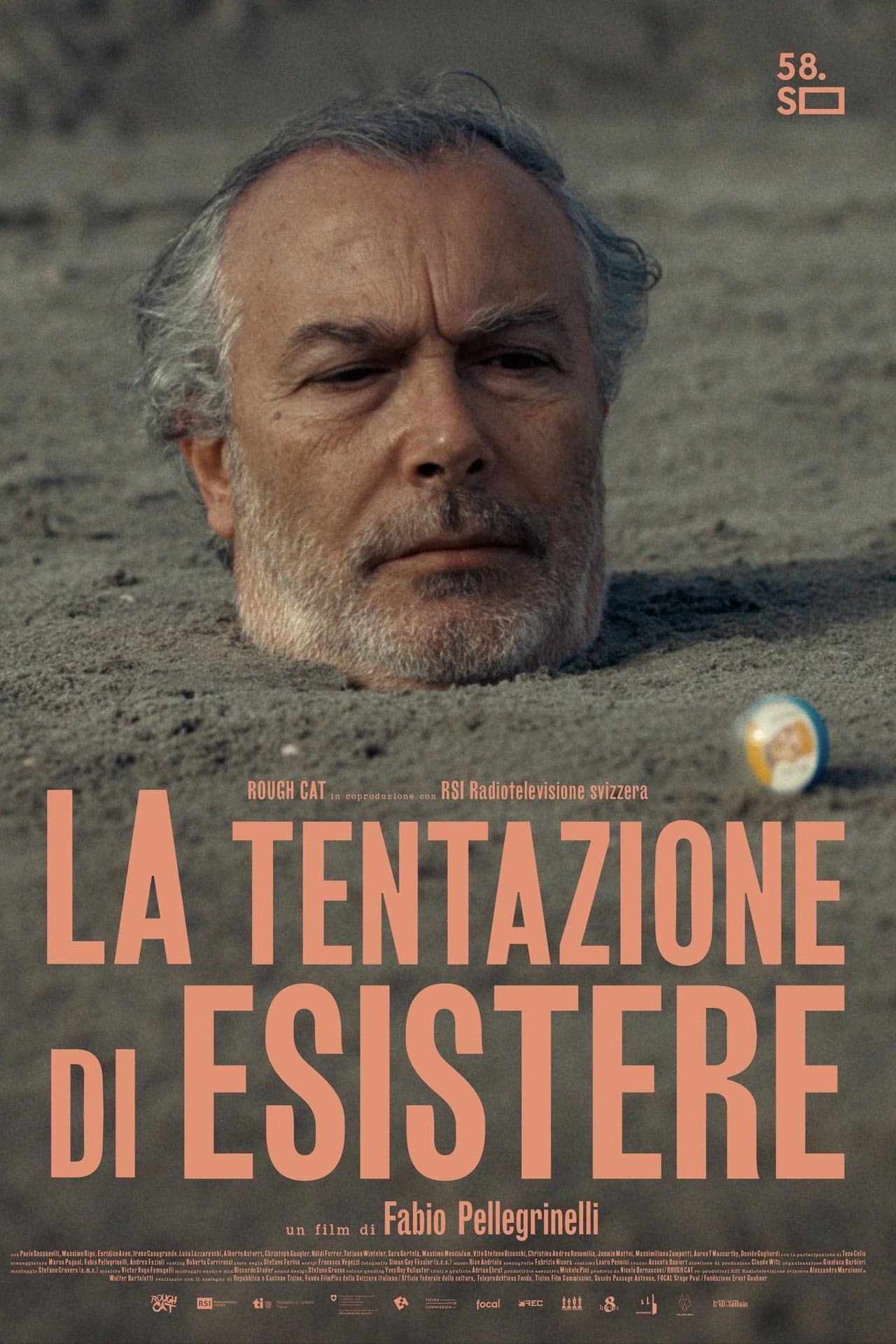 La tentazione di esistere preview 1