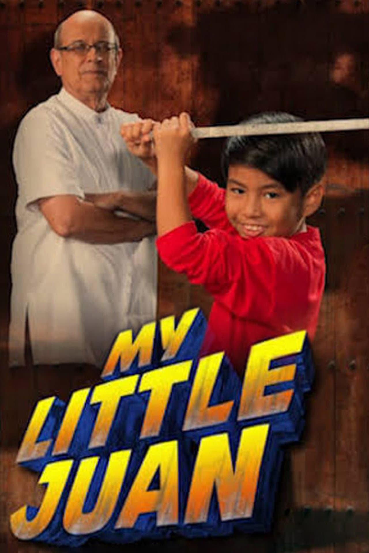 My Little Juan preview 2