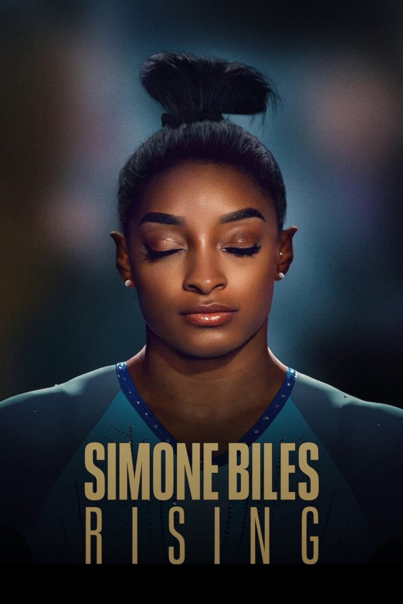 Simone Biles Rising preview 2