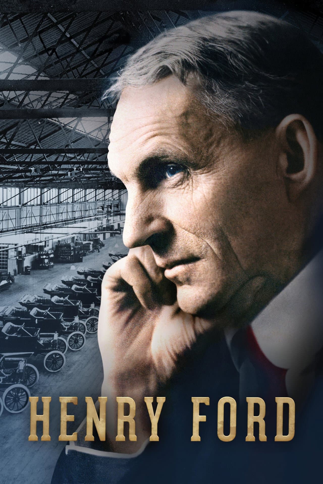 Henry Ford preview 2