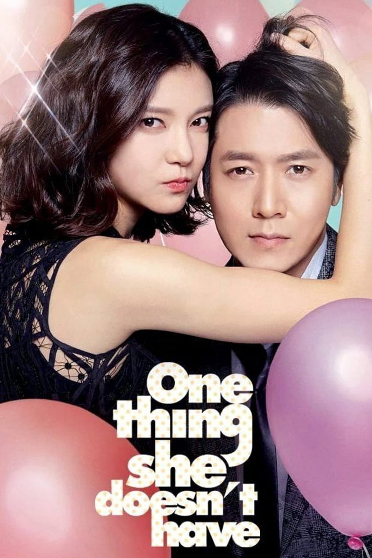 One Thing She Doesn't Have preview 2