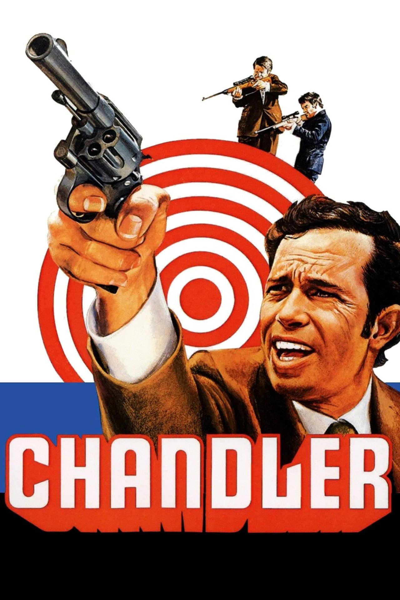 Chandler preview 2