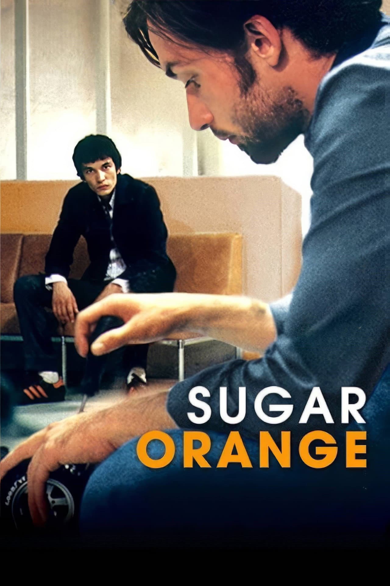 Sugar Orange preview 2