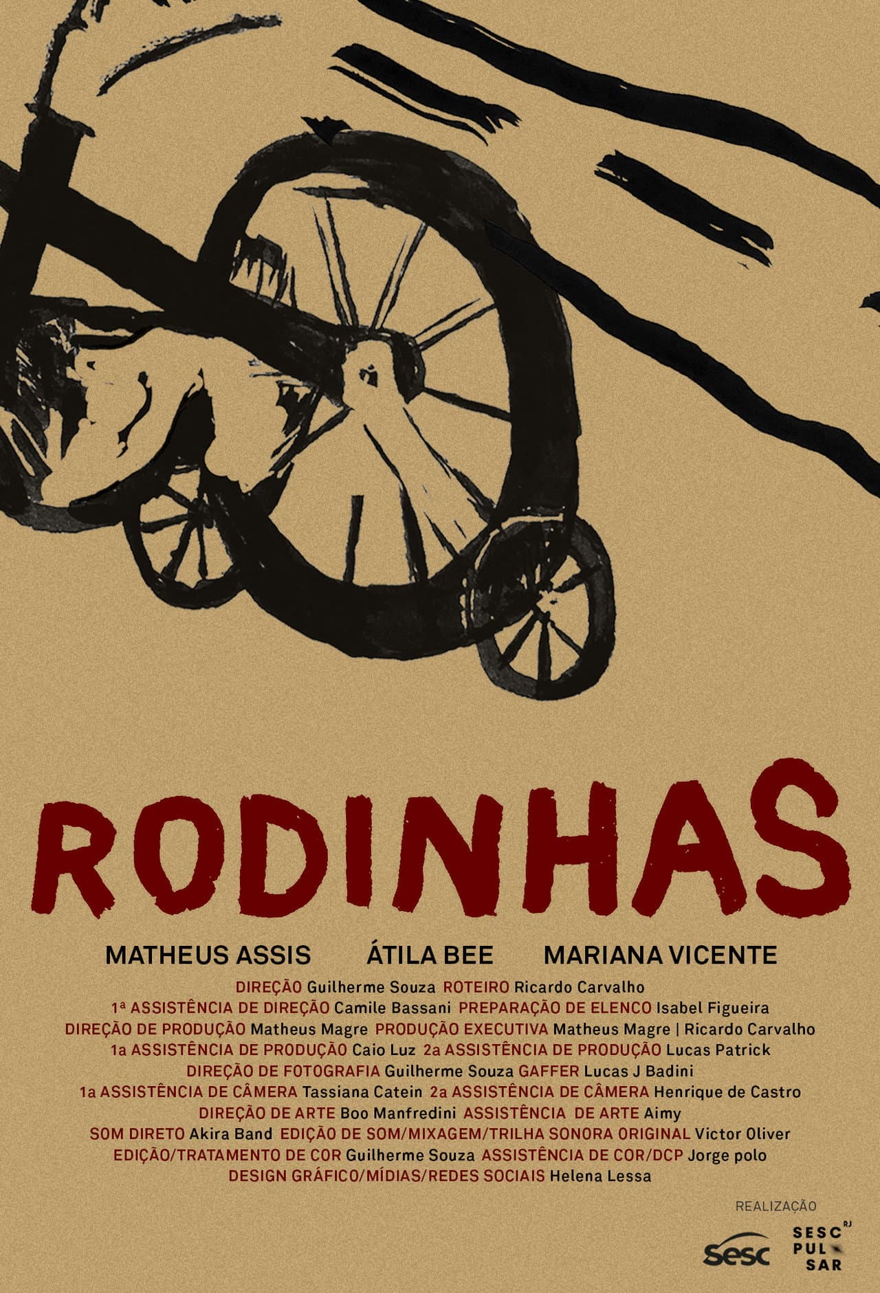 Rodinhas preview 1