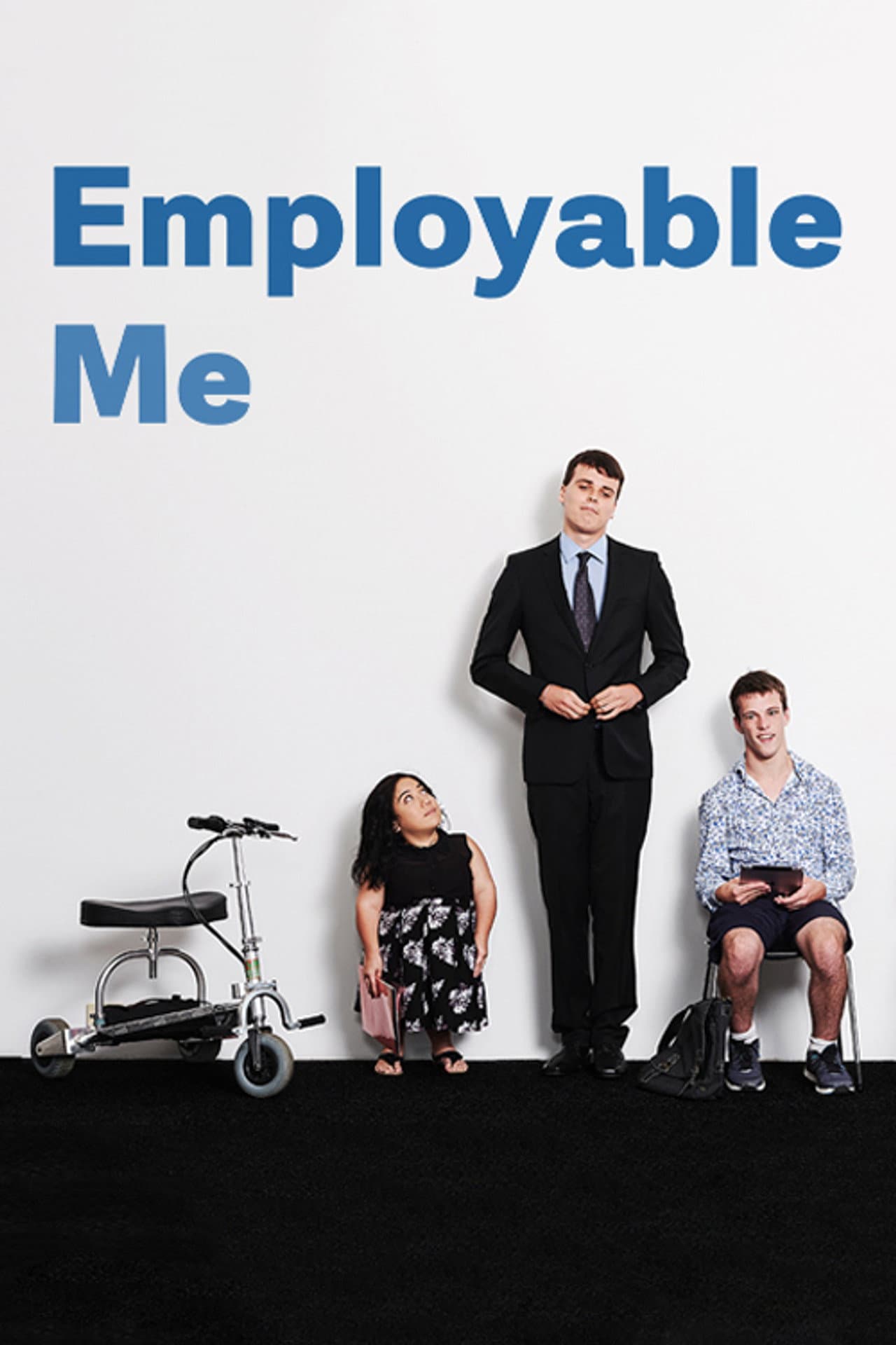 Employable Me preview 2