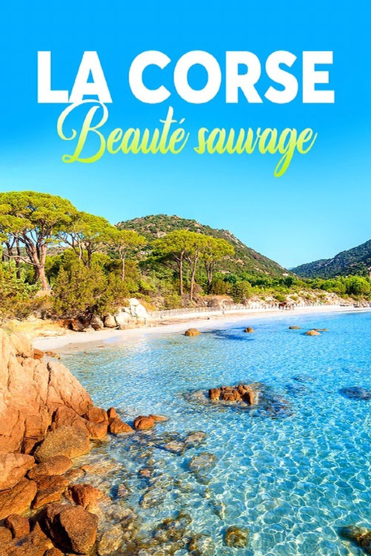 La Corse, beauté sauvage preview 2